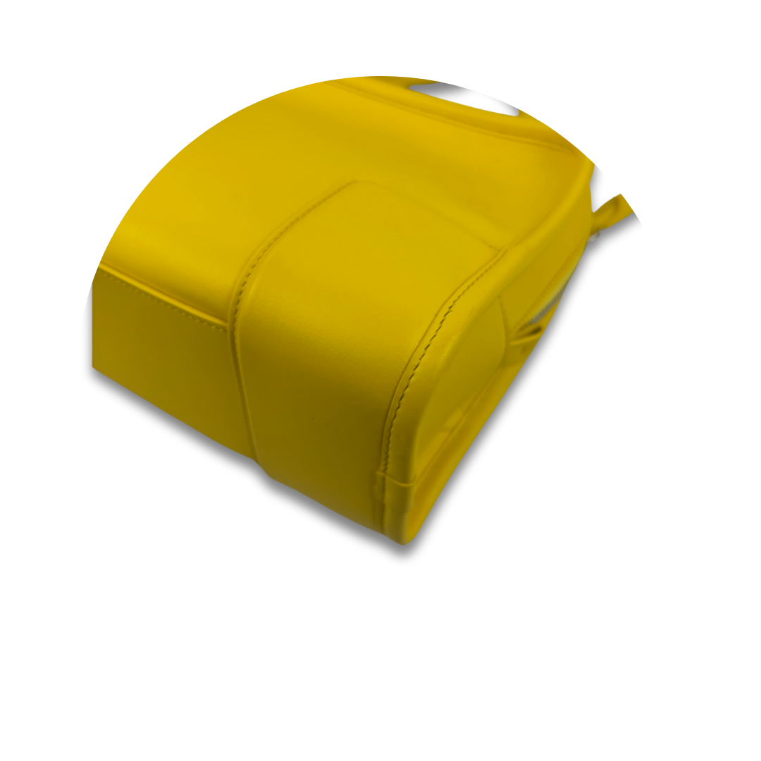 Loewe Yellow Small Amazona 180