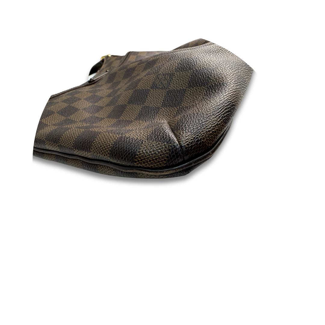 Louis Vuitton Damier Ebene Bloomsbury PM