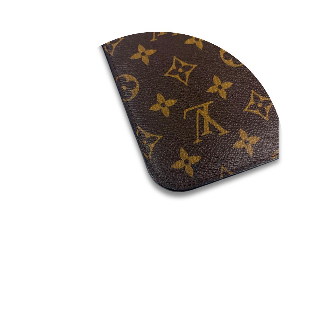 Louis Vuitton Monogram Wristlet