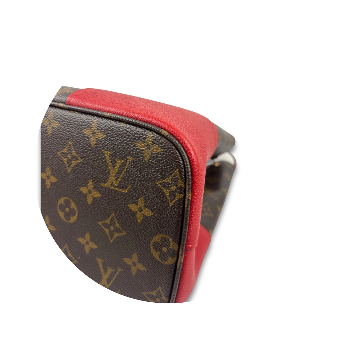 Louis Vuitton Flandrin Handbag