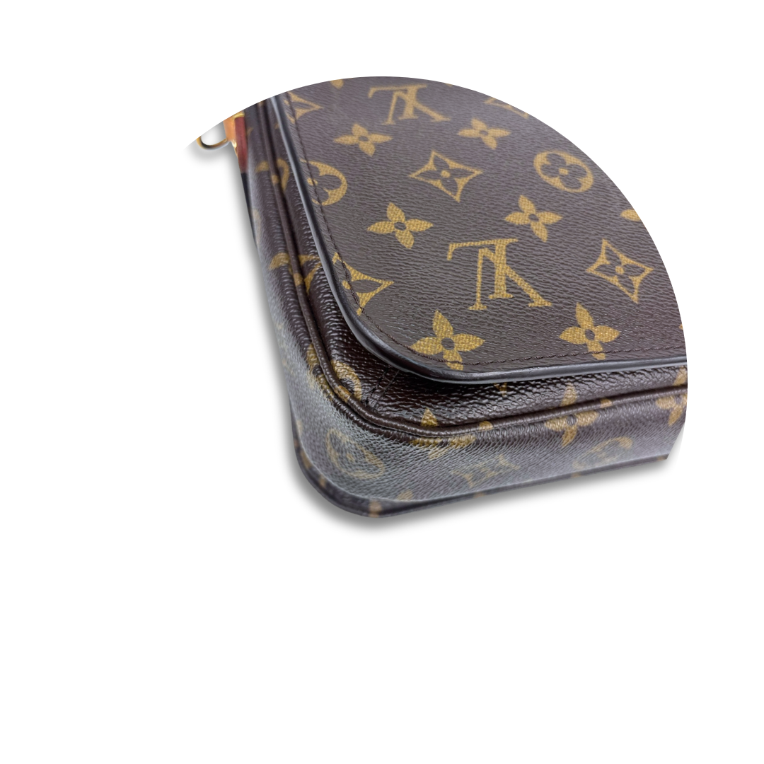 Louis Vuitton Monogram Pochette Métis