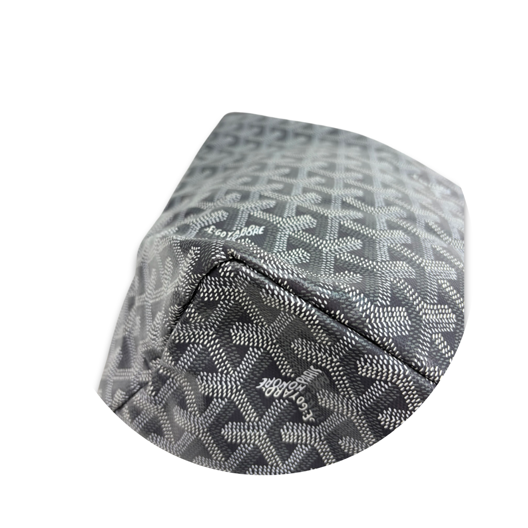 Goyard Grey Saint Louis PM