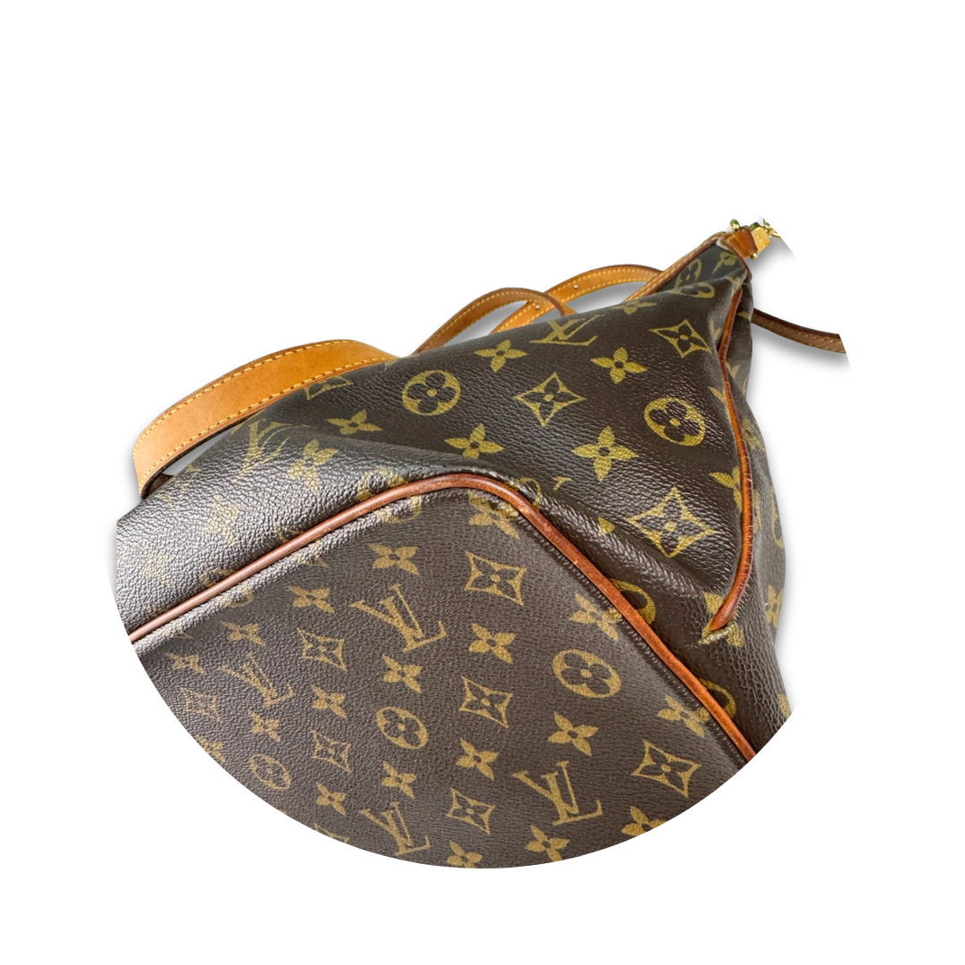 Louis Vuitton Monogram Palermo PM