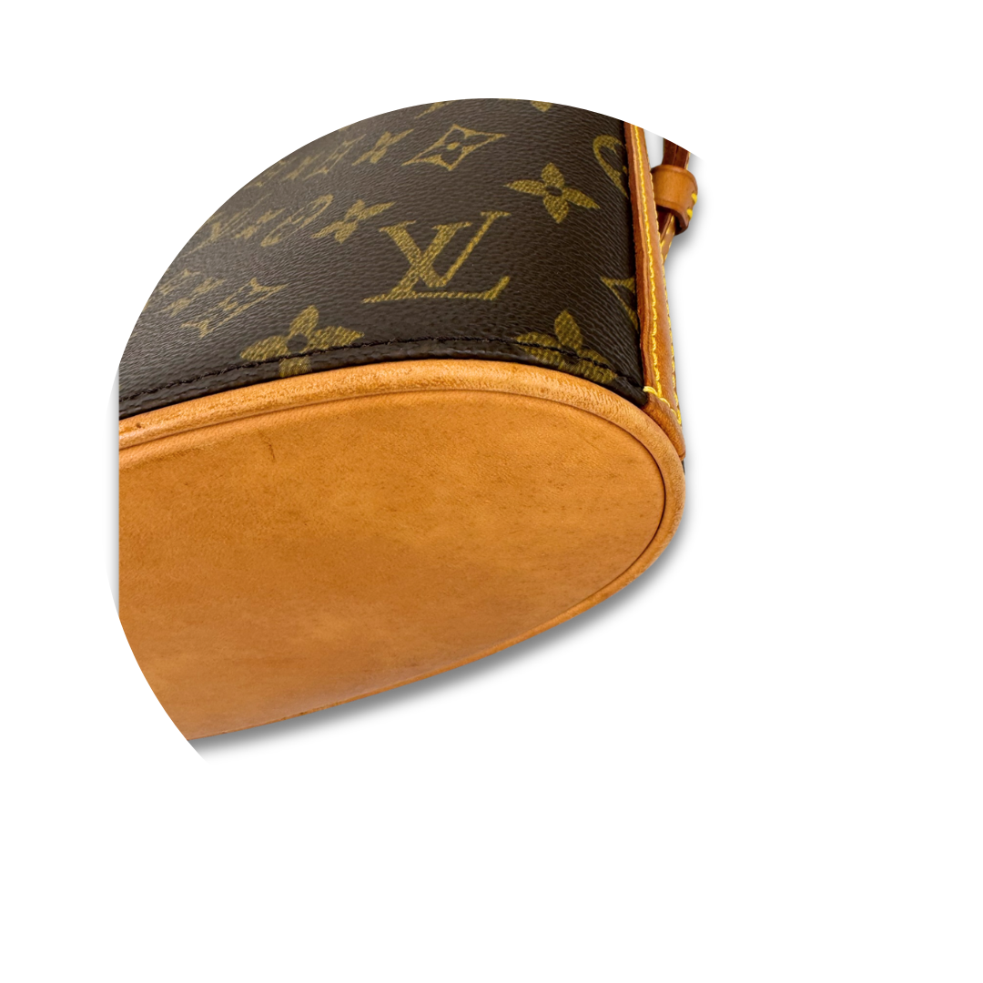 Louis Vuitton Monogram Drouot