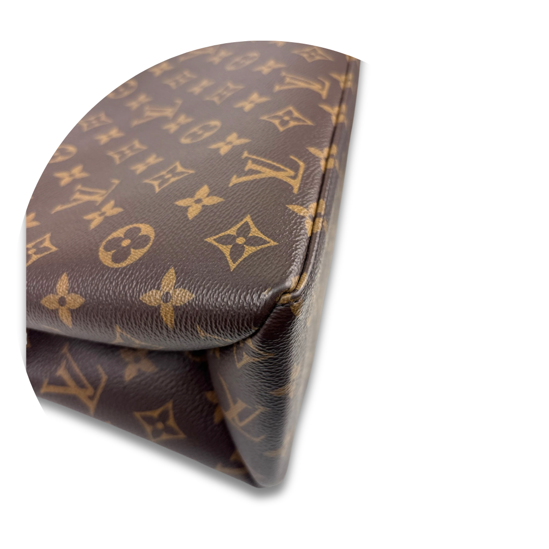 Louis Vuitton Monogram Petit Palais PM