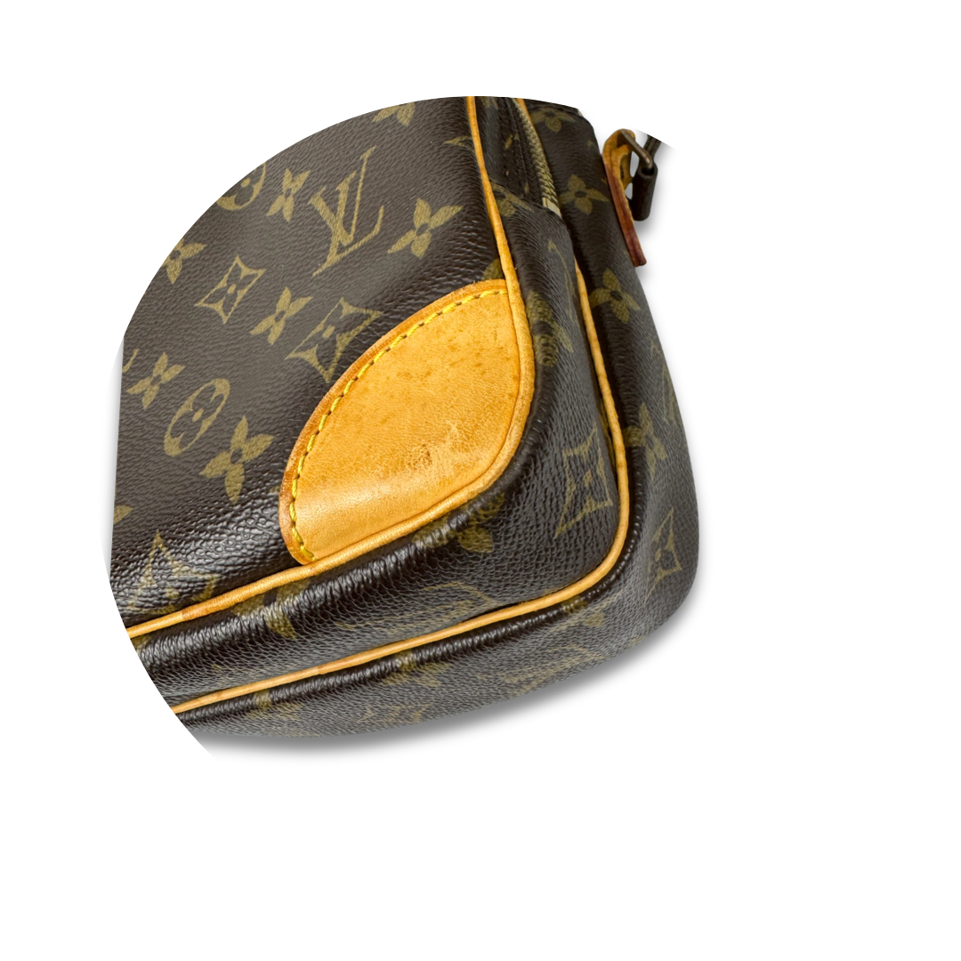 Louis Vuitton Monogram Amazon