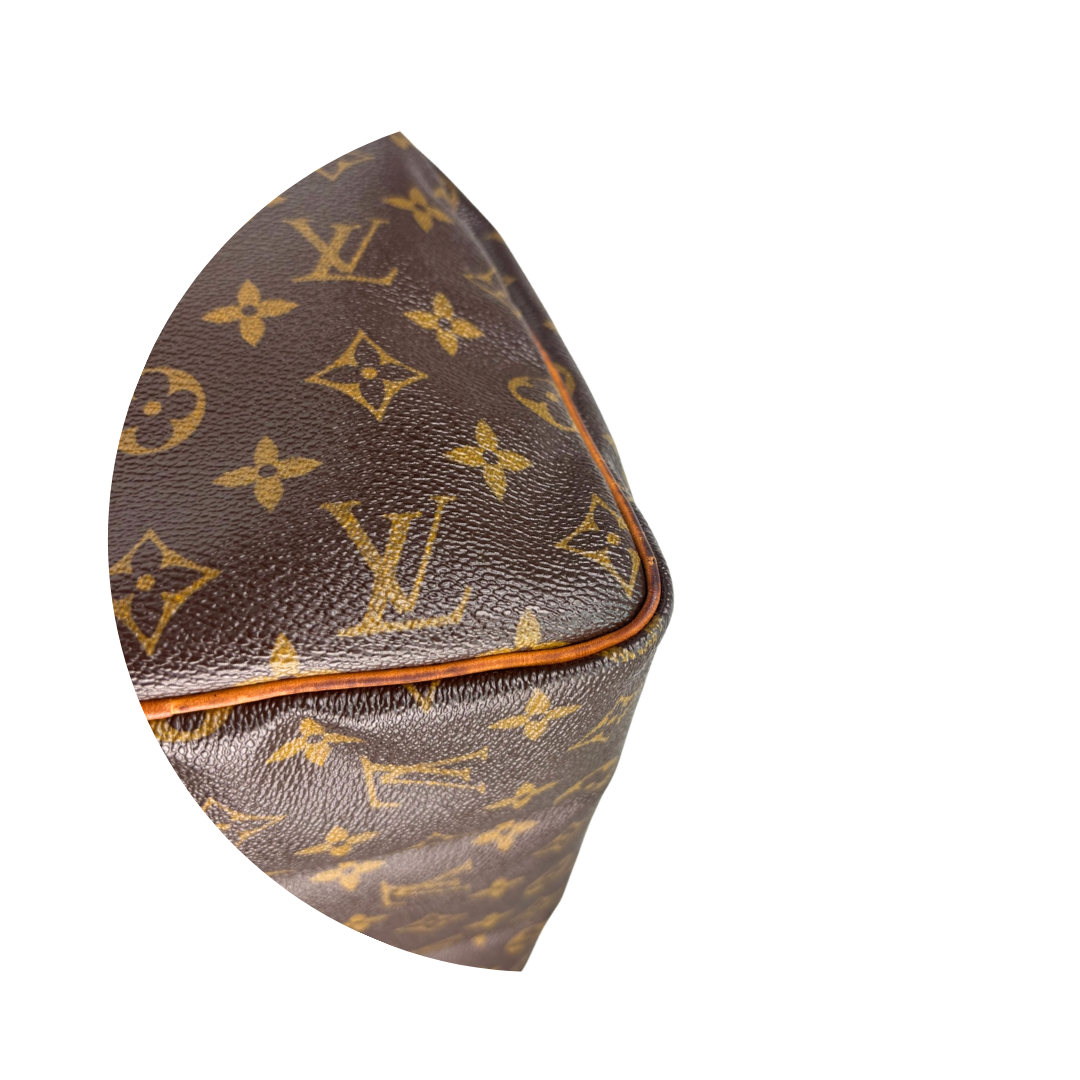 Louis Vuitton Monogram Speedy 30
