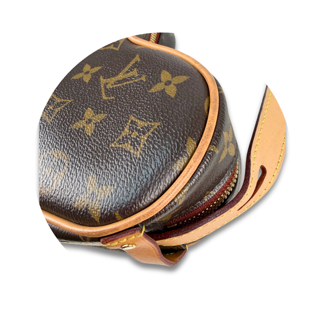 Louis Vuitton Game On Coeur Bag