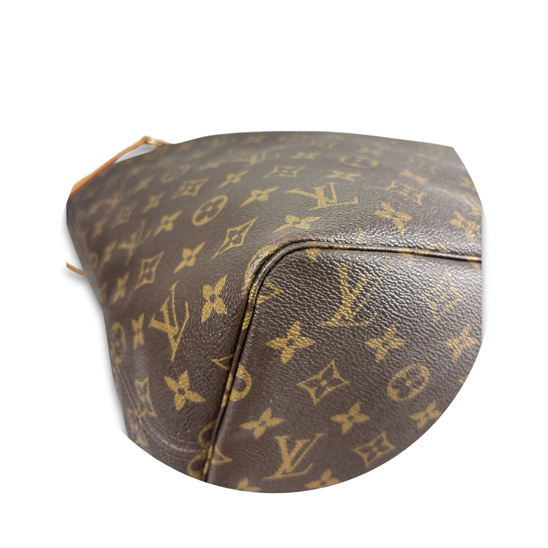 Louis Vuitton Monogram Neverfull GM
