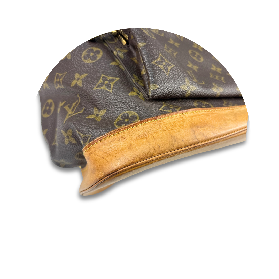 Louis Vuitton Monogram Montsouris GM