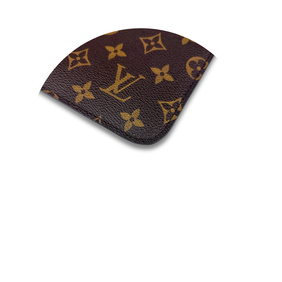 Louis Vuitton Monogram Wristlet