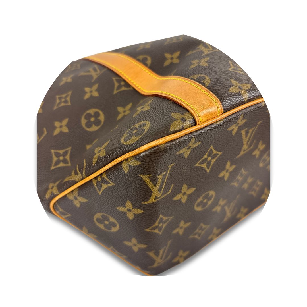 Louis Vuitton Monogram Sac Shopping
