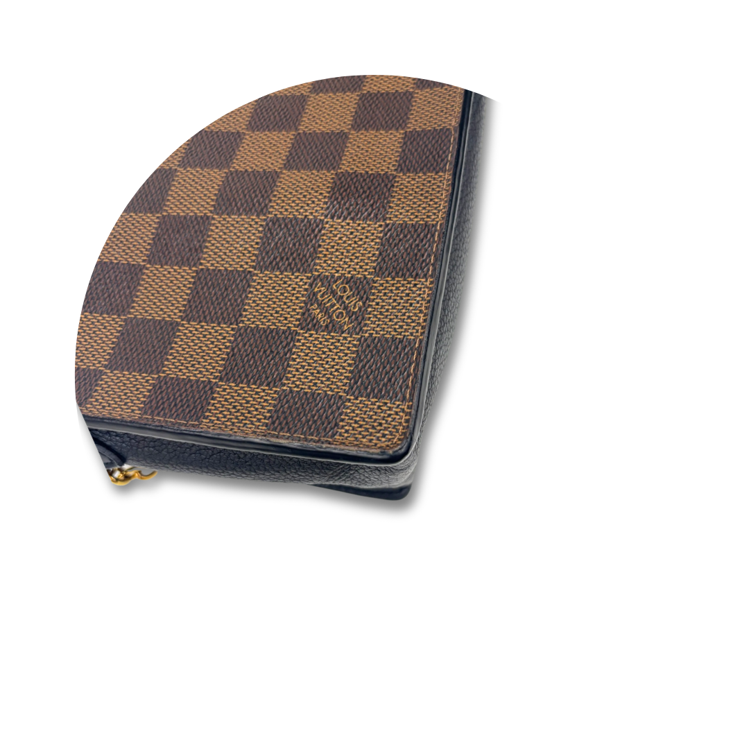 Louis Vuitton Damier Ebene Vavin PM