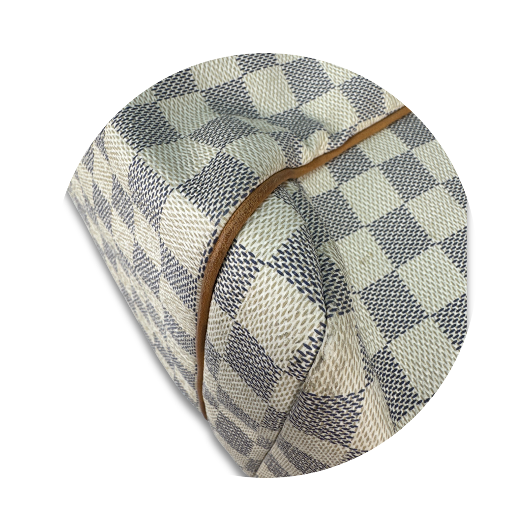 Louis Vuitton Damier Azur Totally MM