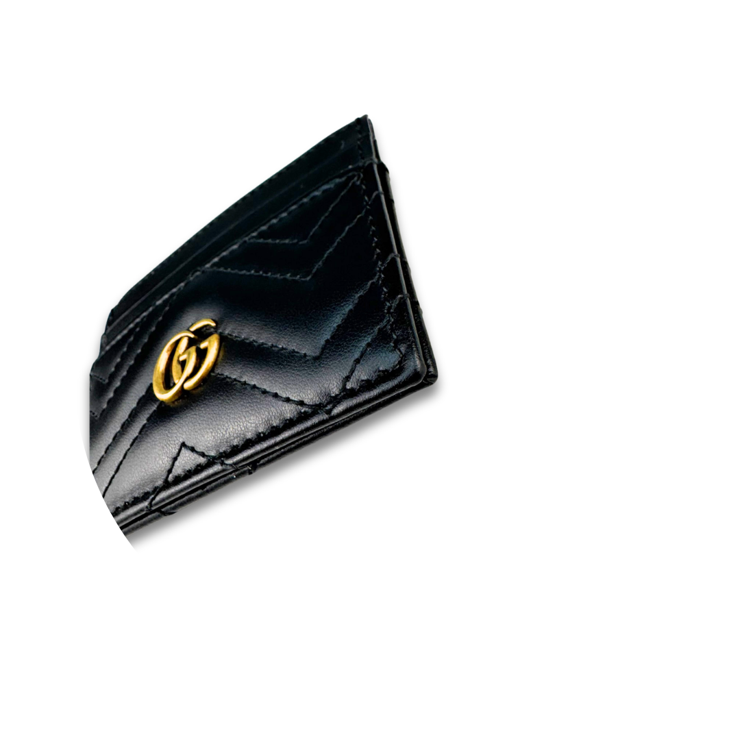 Gucci Marmont Card Case