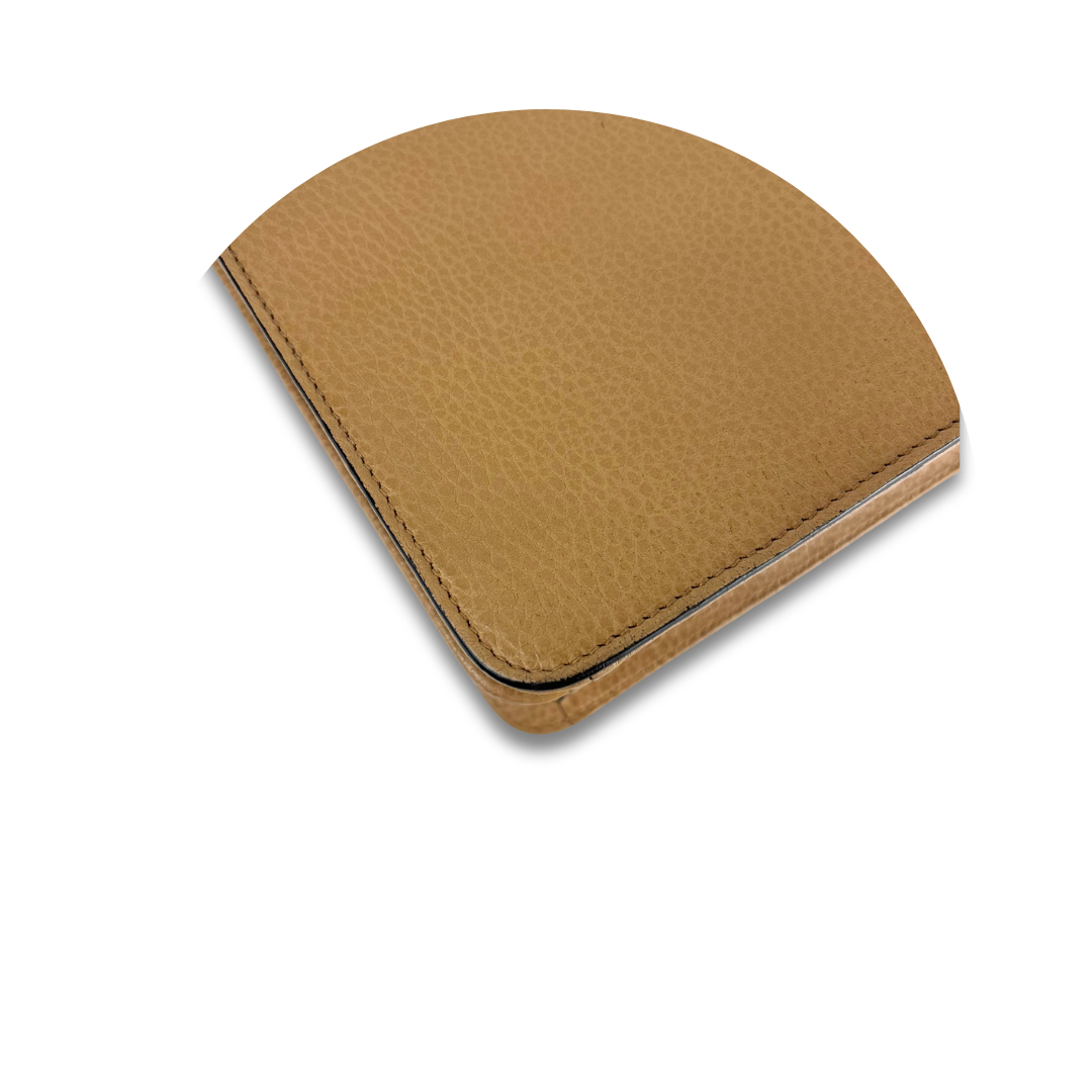 Gucci Beige Interlocking GG Shoulder Bag
