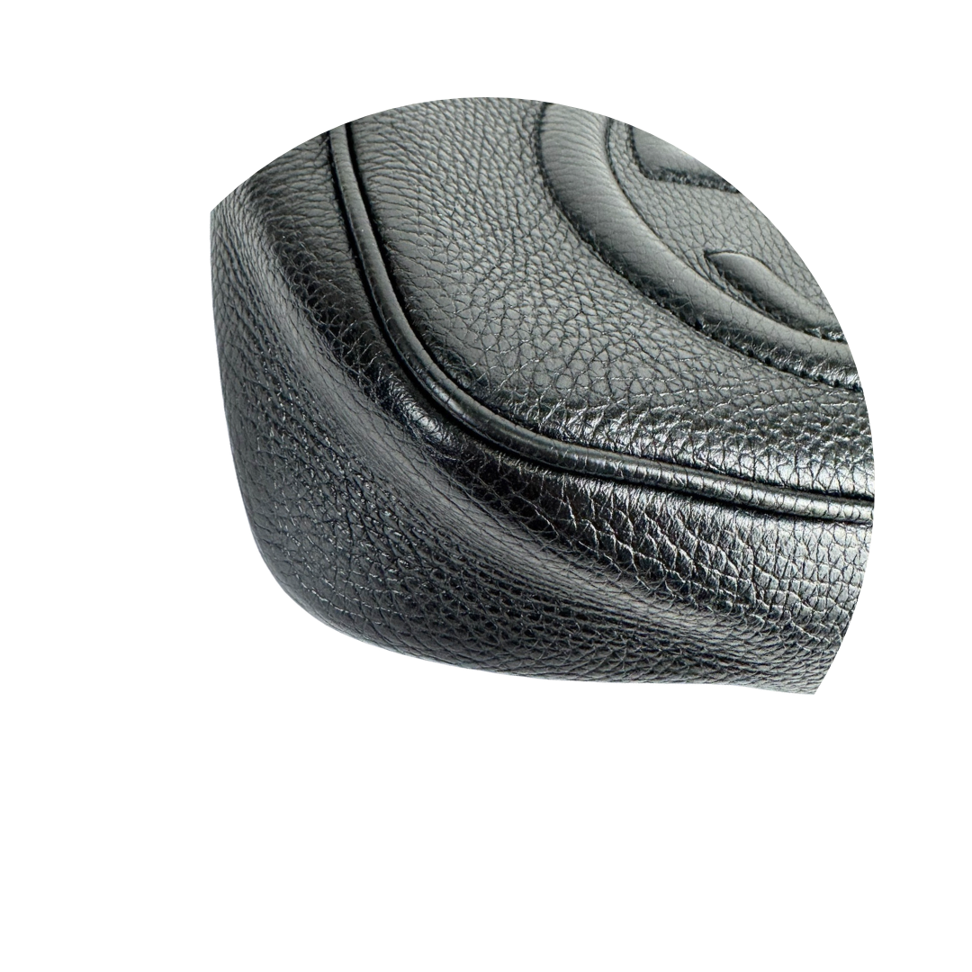 Gucci Black Soho Disco Crossbody