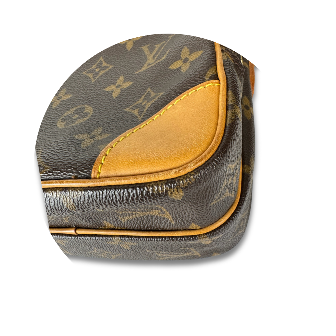 Louis Vuitton Monogram Amazon