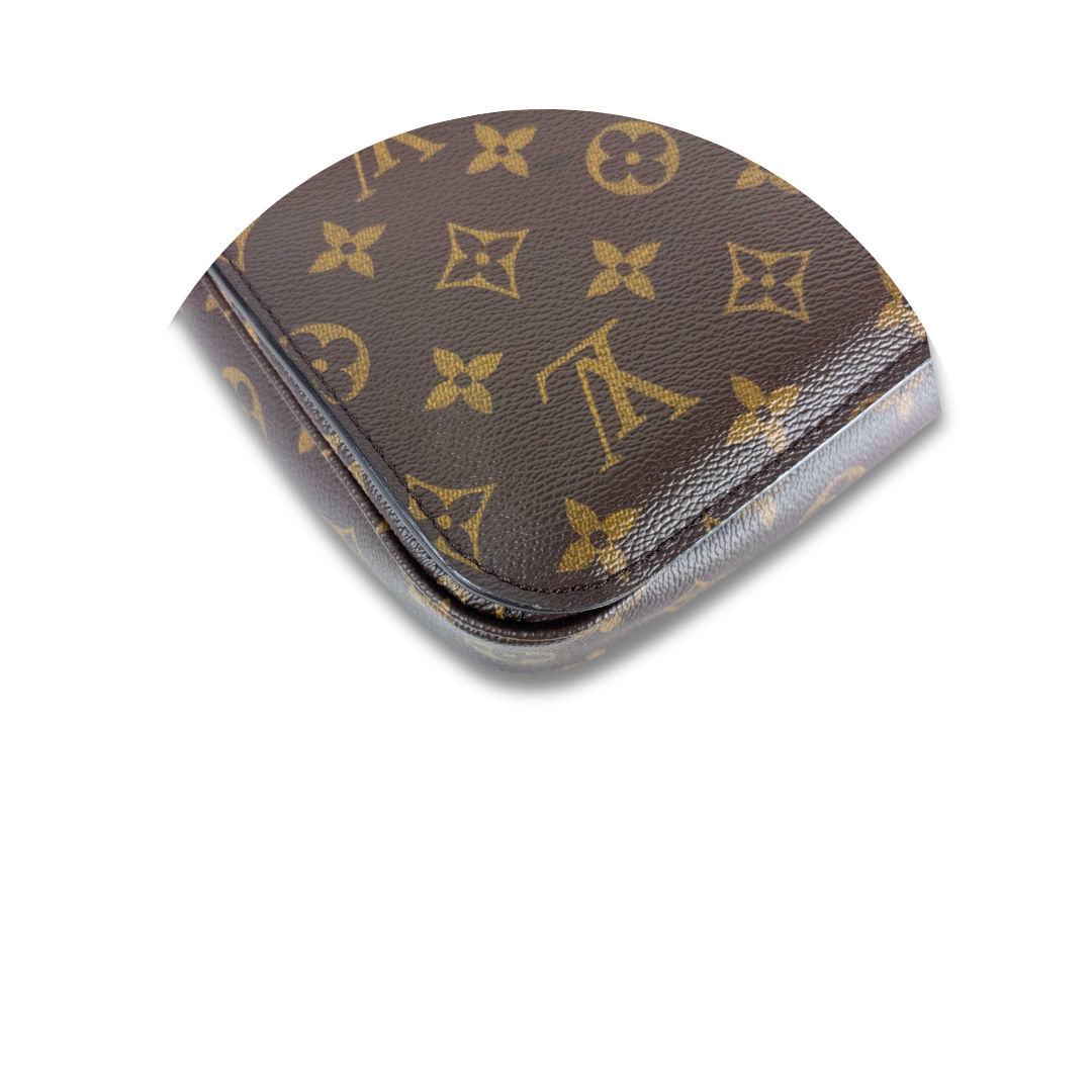 Louis Vuitton Monogram Pochette Métis