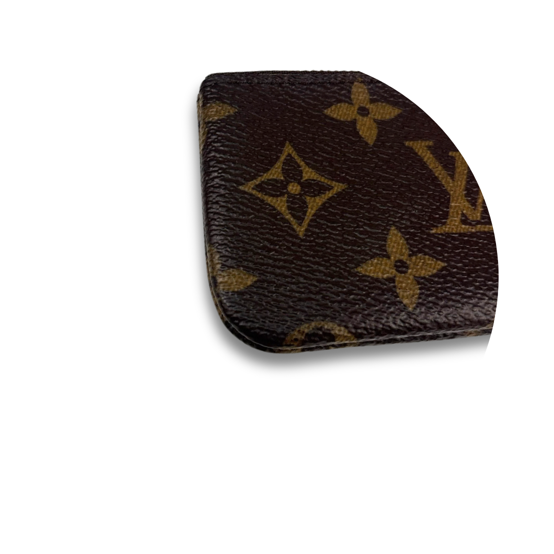 Louis Vuitton Monogram Key Pouch