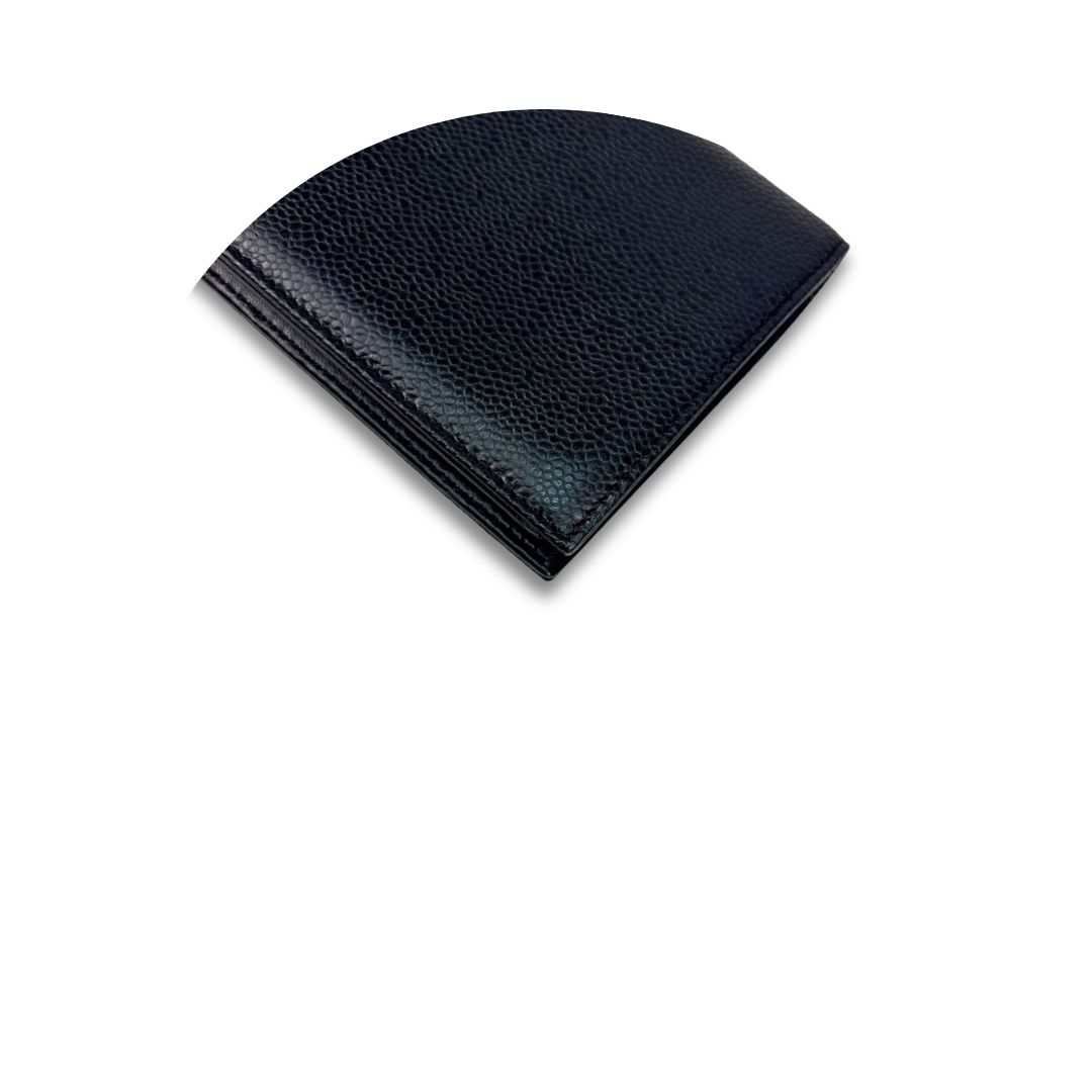 Chanel Caviar Bifold Wallet