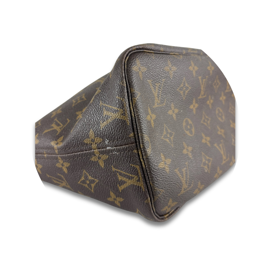Louis Vuitton Monogram Neverfull MM