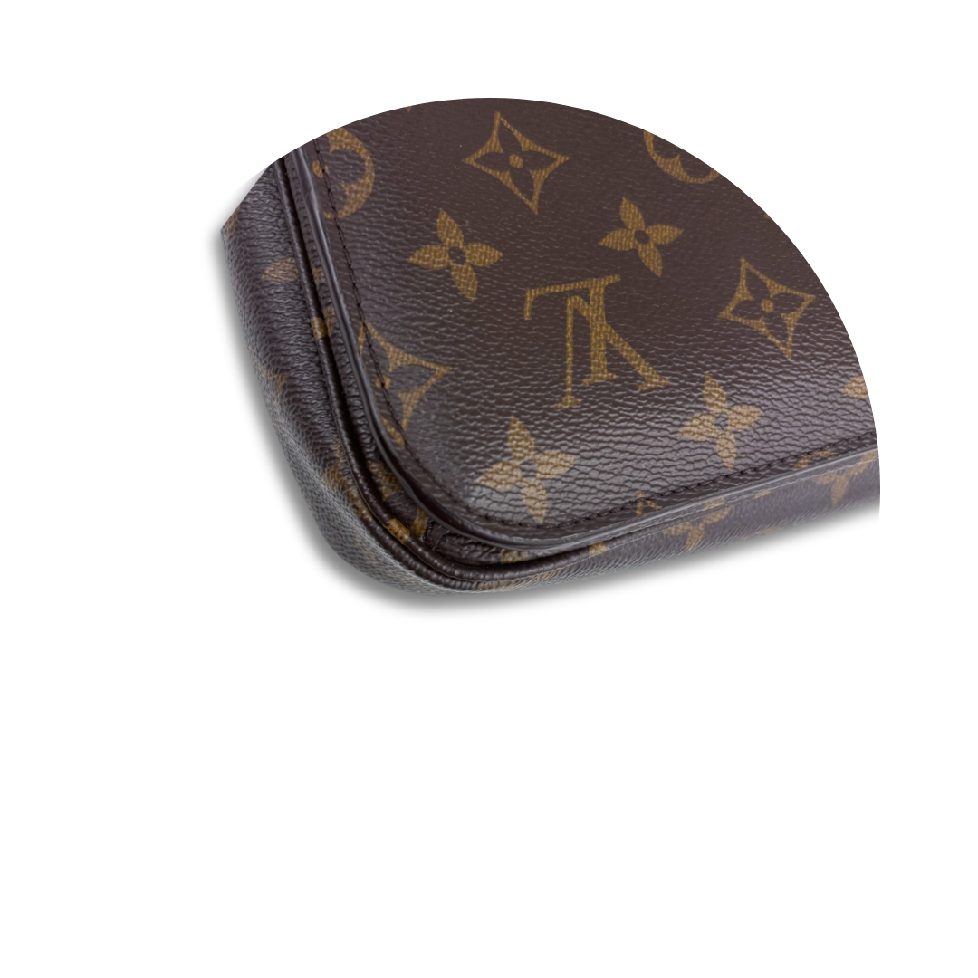 Louis Vuitton Monogram Pochette Métis