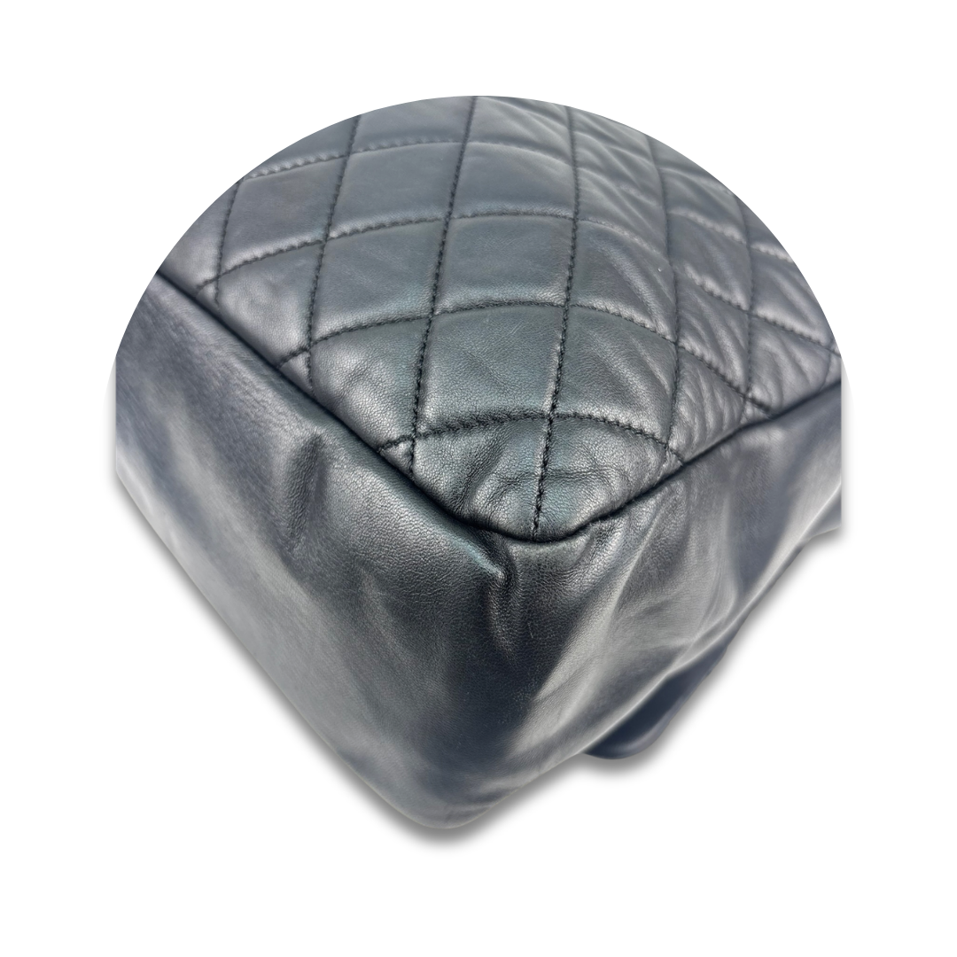 Chanel Paris-Shanghai XL Maxi Coco Rain Flap Bag