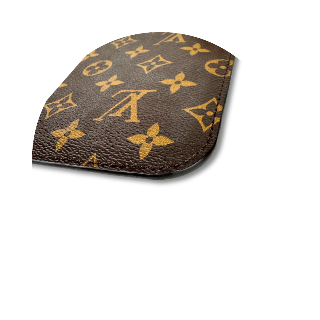 Louis Vuitton Monogram Wristlet