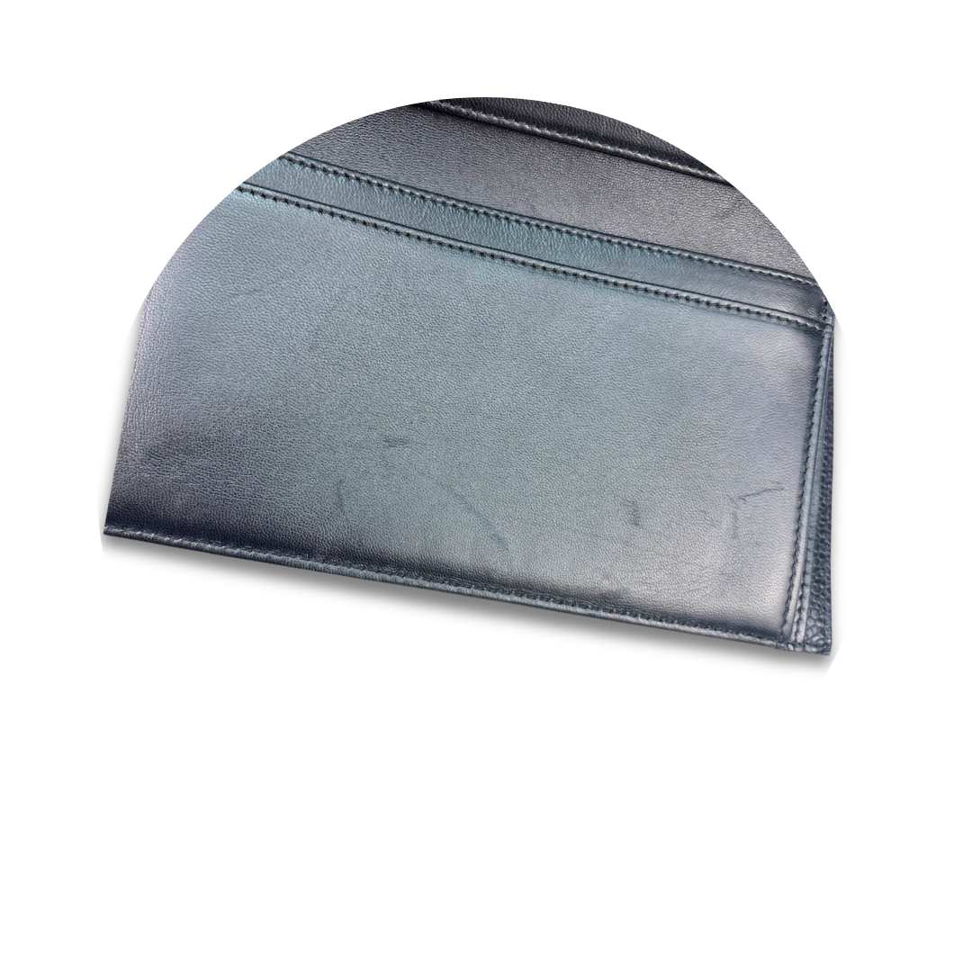 Chanel Caviar Bifold Wallet