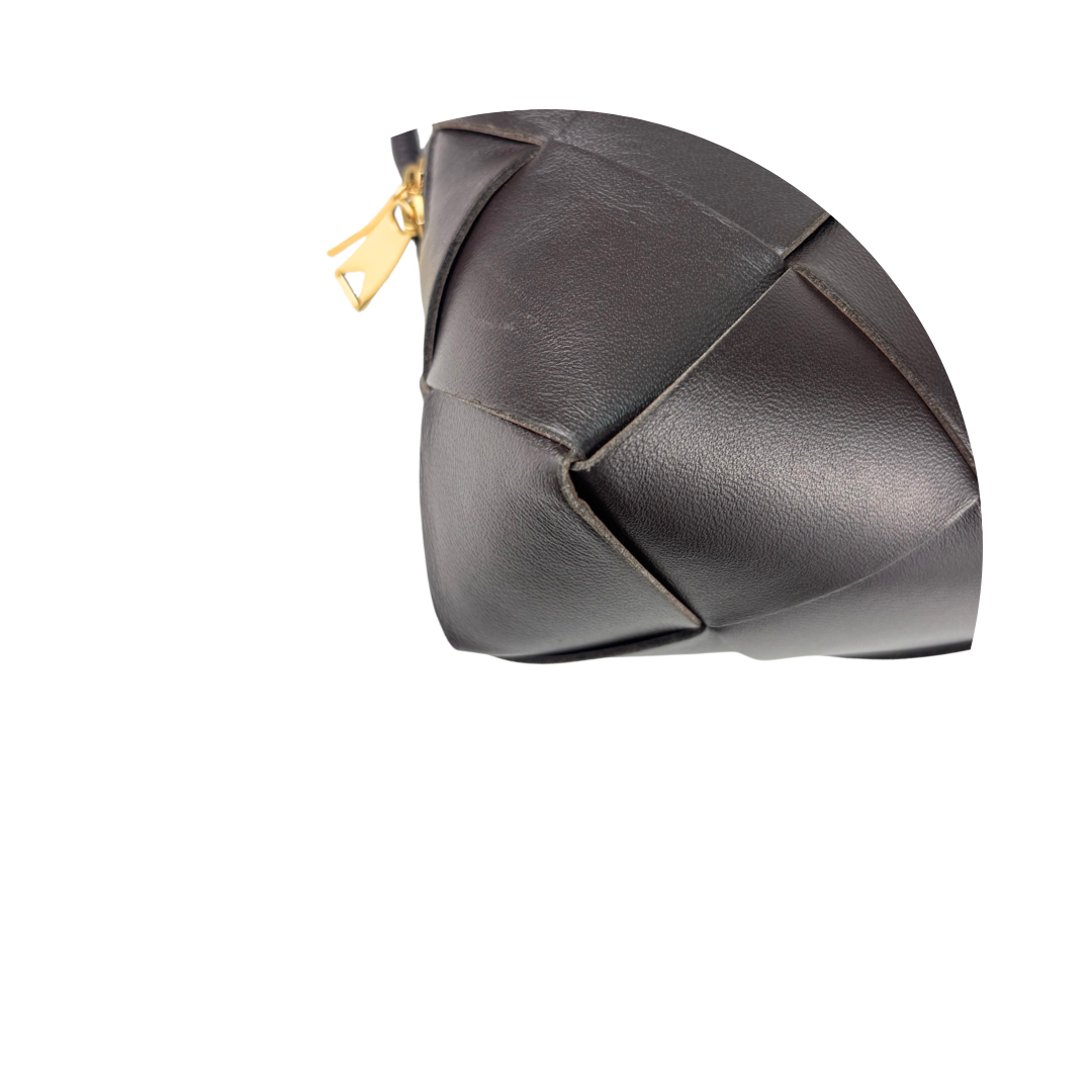 Bottega Veneta Small Fondant Loop Camera Bag