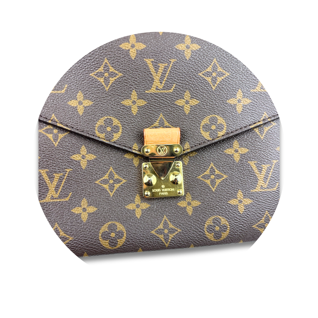 Louis Vuitton Monogram Pochette Métis