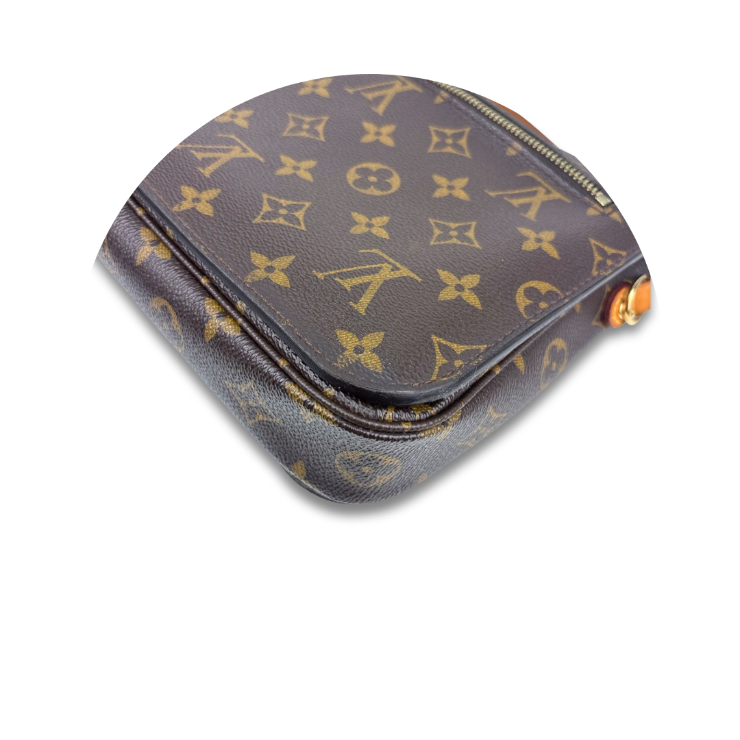 Louis Vuitton Monogram Pochette Métis