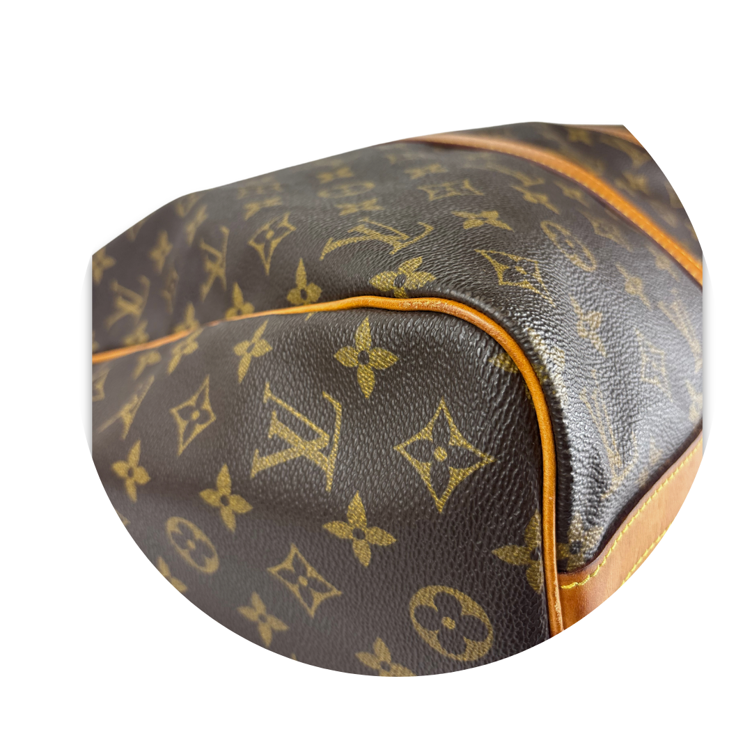 Louis Vuitton Monogram Flanerie 45
