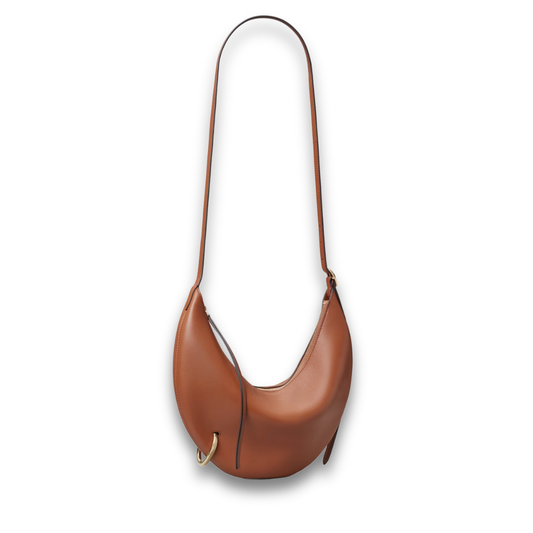 Tory Burch Pierced Crossbody Bag