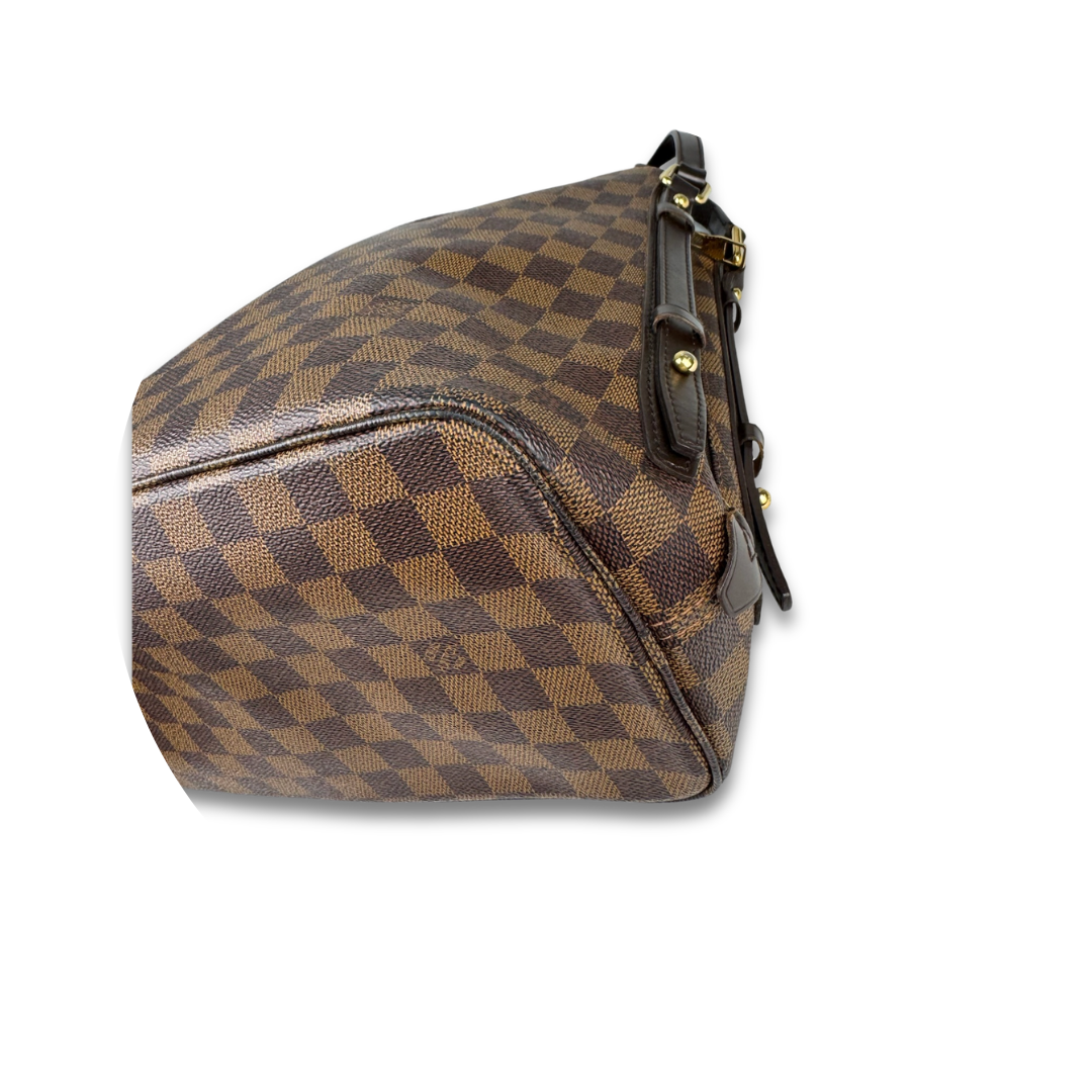 Louis Vuitton Damier Ebene Cabas Rivington