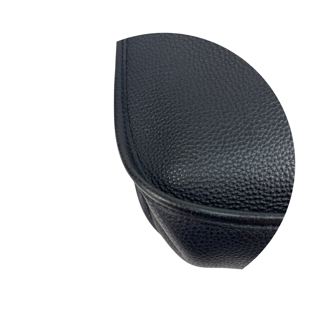 Hermès Togo Evelyne I GM Noir
