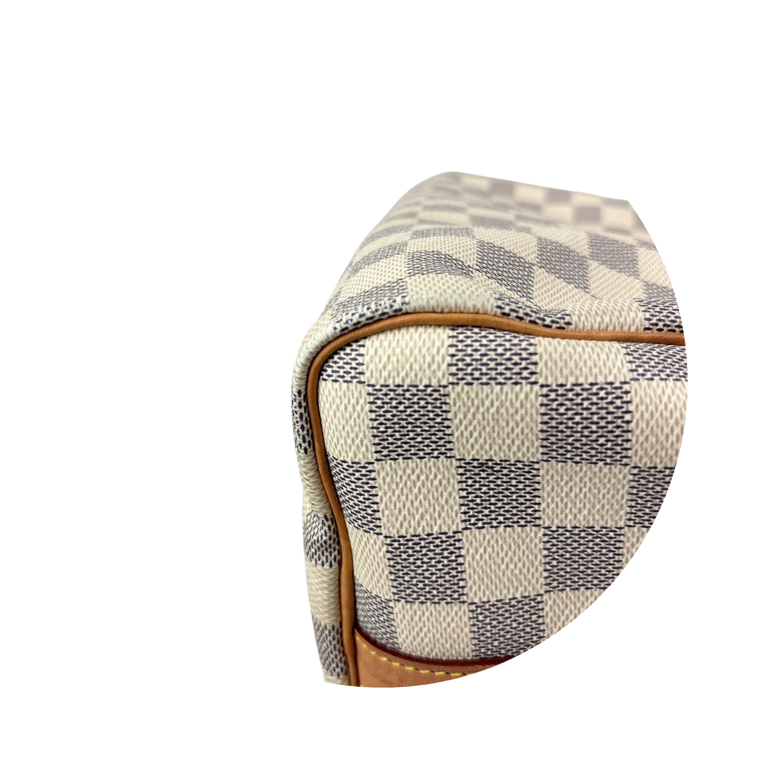 Louis Vuitton Damier Azur Speedy Bandoulière 30