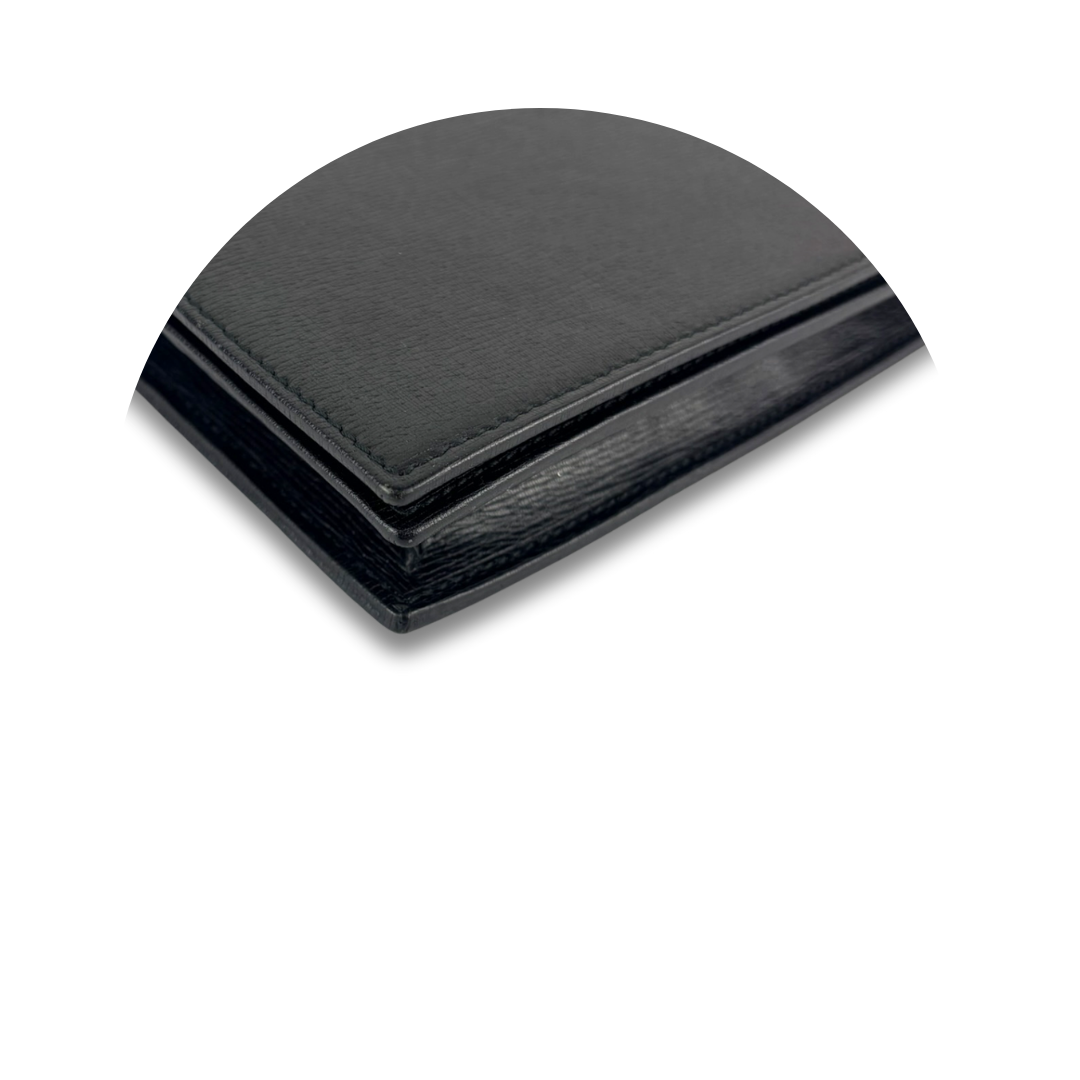 Gucci interlocking GG Chain Wallet