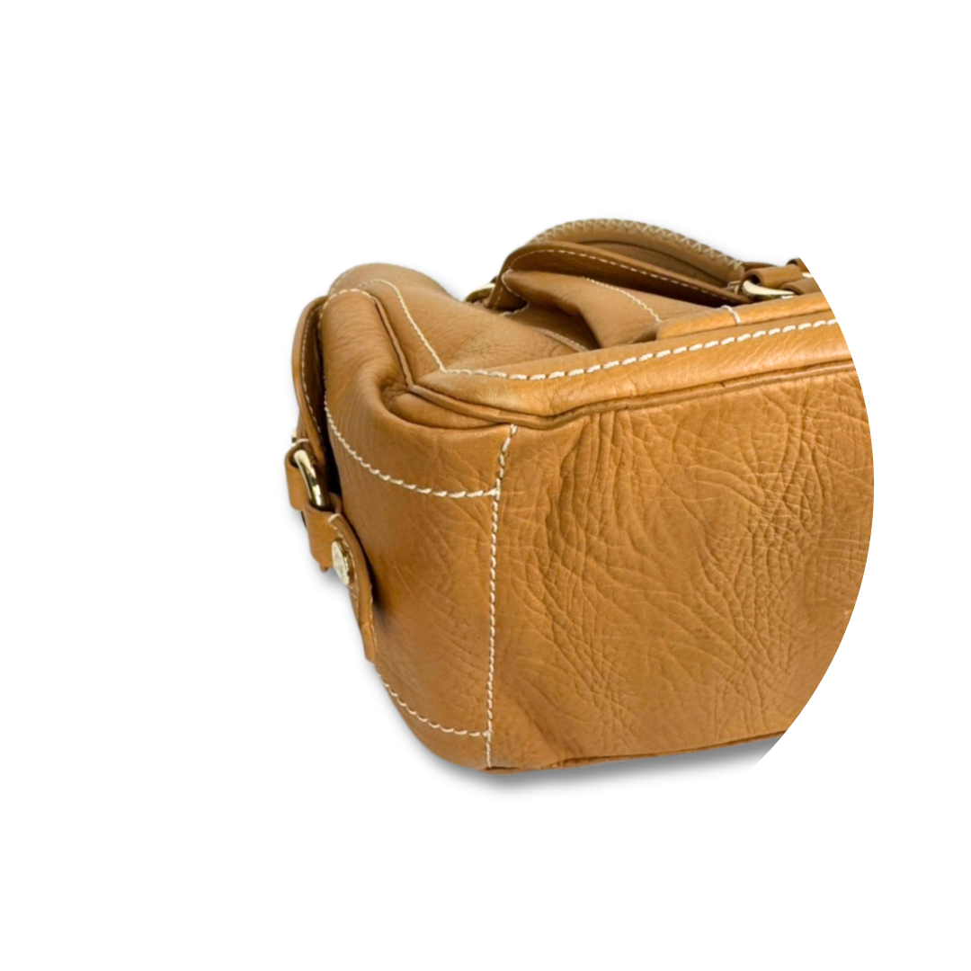 Celine Tan Boogie Bag
