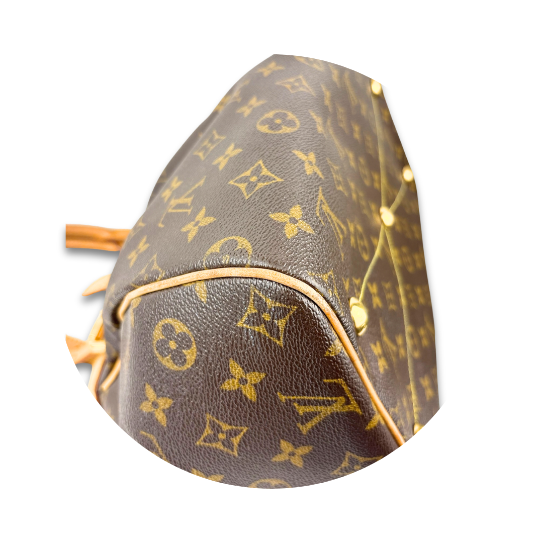 Louis Vuitton Monogram Tivoli GM