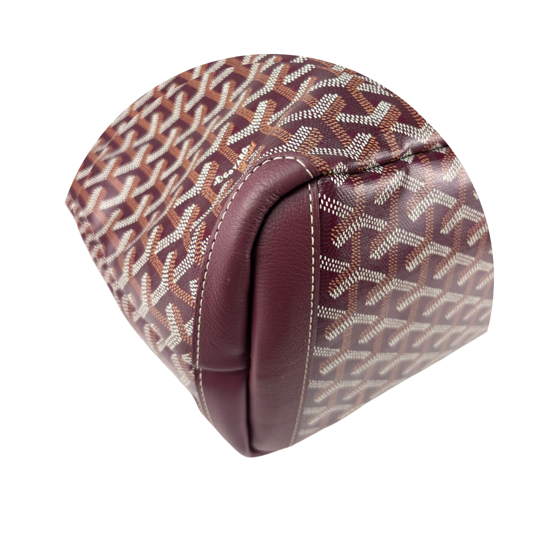 Goyard Bordeaux Artois MM