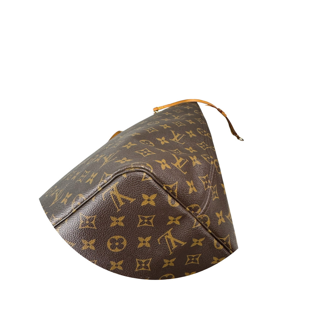 Louis Vuitton Monogram Neverfull GM
