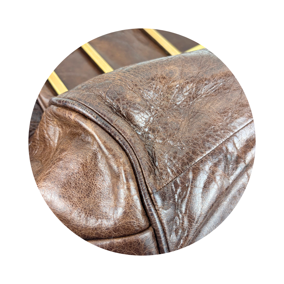 Chloe Ethel Satchel