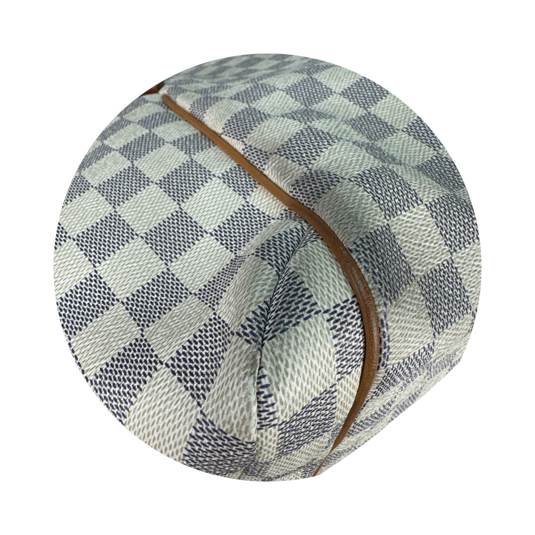 Louis Vuitton Damier Azur Totally MM
