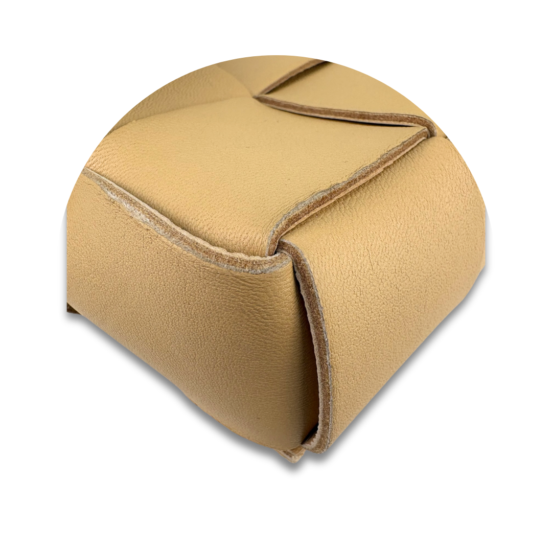 Bottega Veneta Mini Cassette Belt Bag