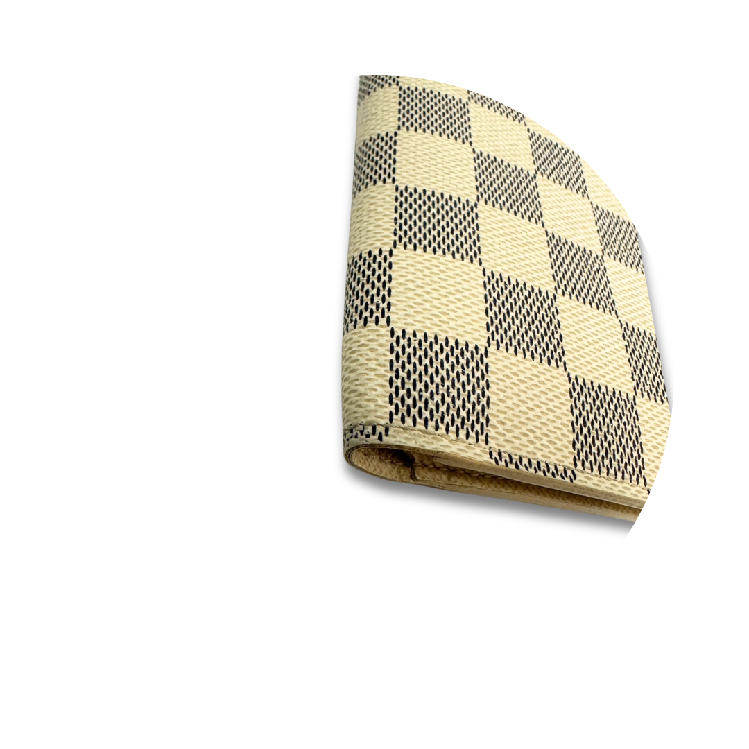 Louis Vuitton Damier Azur Portefeuille Marco