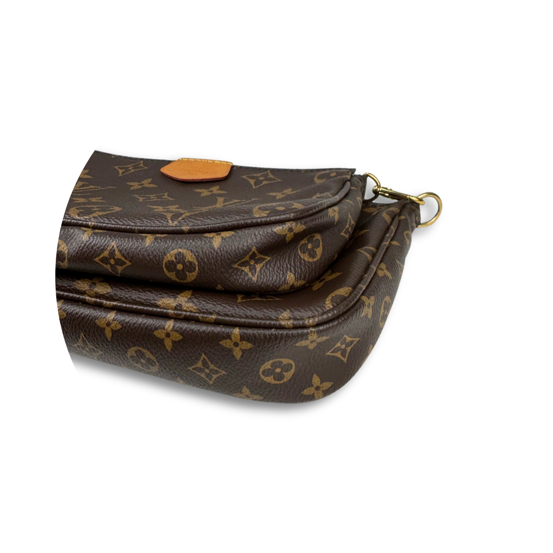 Louis Vuitton Monogram Multi Pochette Accessoires