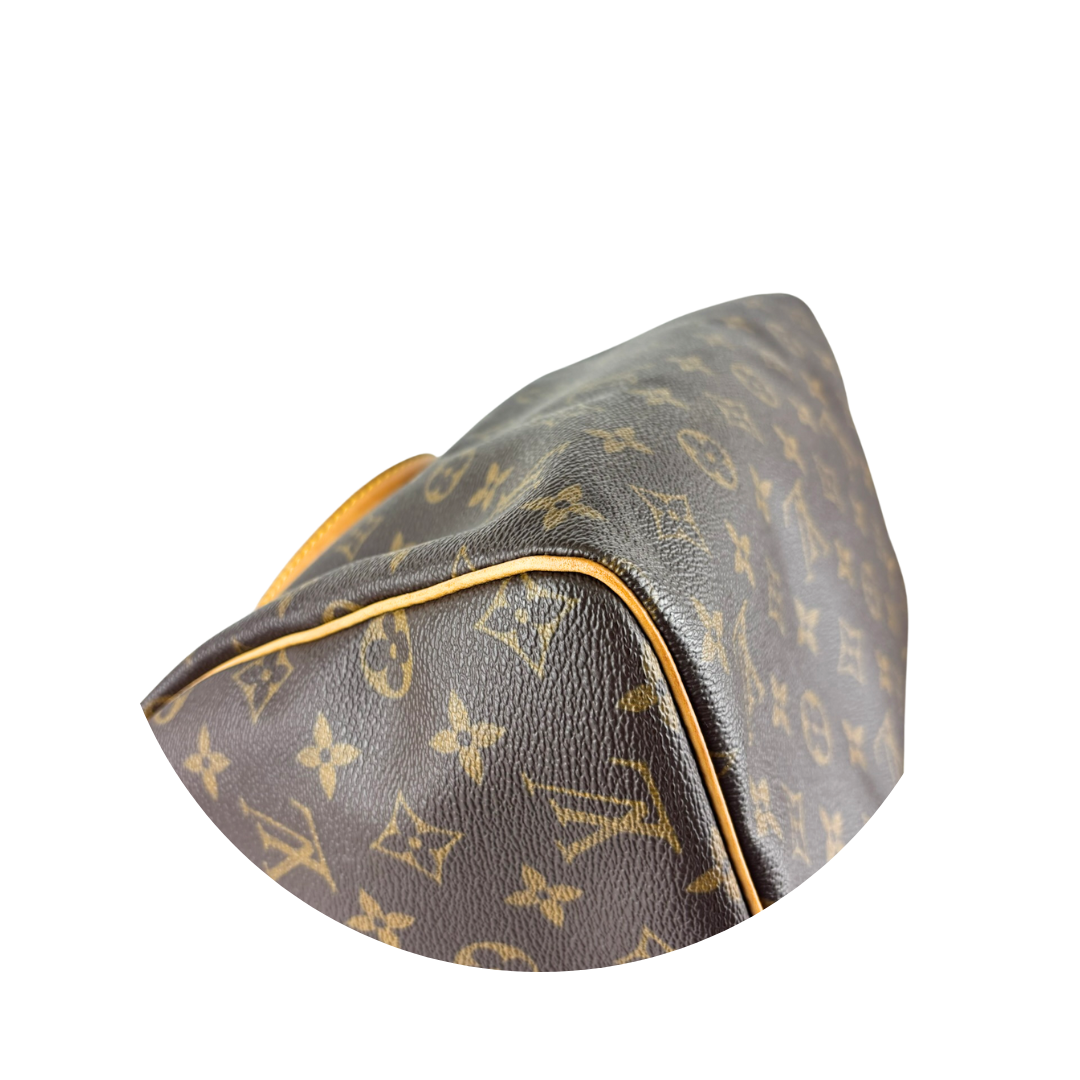 Louis Vuitton Monogram Speedy 30