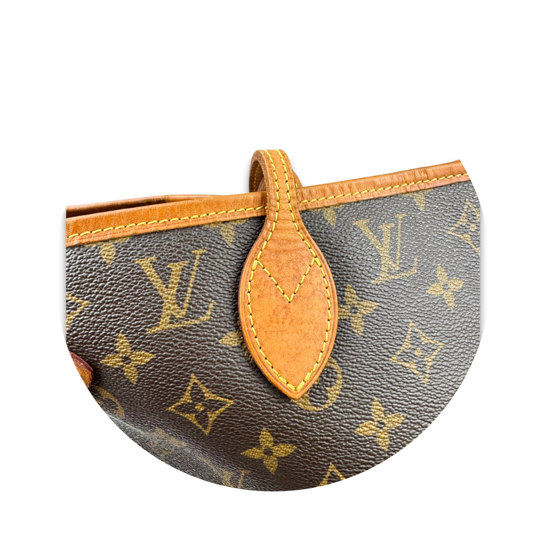 Louis Vuitton Monogram Neverfull MM